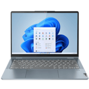 Lenovo IdeaPad Flex 5 14IAU7 82R700DYUE [i7-1255U, 8GB RAM, 512GB SSD]