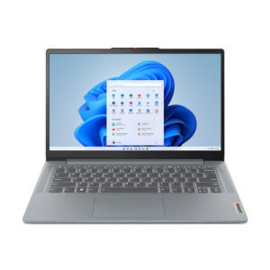 Lenovo IdeaPad Slim 3 14IRH10 83K0005WUE [Intel Core i5-13420H, 16GB DDR5 4800 (Up to 24GB), 512GB SSD NVMe]