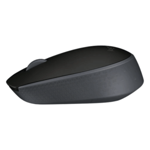 Logitech Wireless Mouse M171 Black (910-004424)