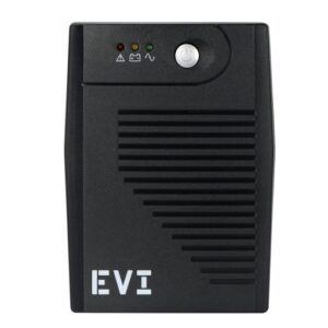 EVI 850VA / 480 W Line Interactive UPS – EP‑UPS850UU2‑UK