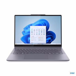 Lenovo IdeaPad 5 2-in-1 14IAL10 83KR0047US [Ultra 5 225U, 8GB LPDDR5X 8000, 512GB SSD]
