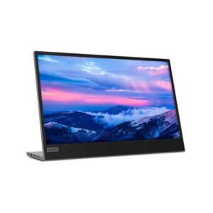 Lenovo L15 15.6″ FHD USB-C Portable Monitor