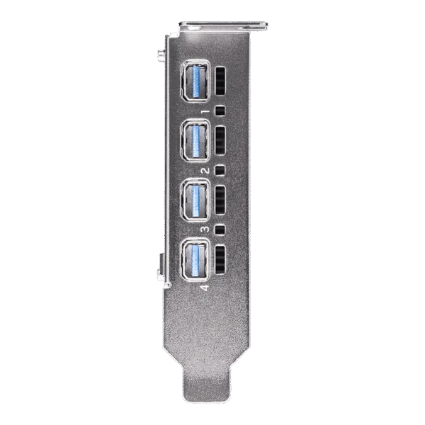 PNY RTX A400 4GB GDDR6 Graphics Card