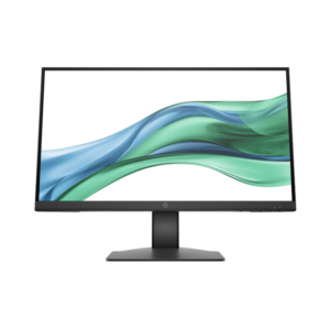 HP Series 3 Pro 322pe Monitor AK2F1AS [21.45-inch FHD, VGA, HDMI 1.4, Black]