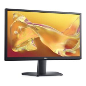 Dell SE2225H 21.4 inch FHD Monitor - Black